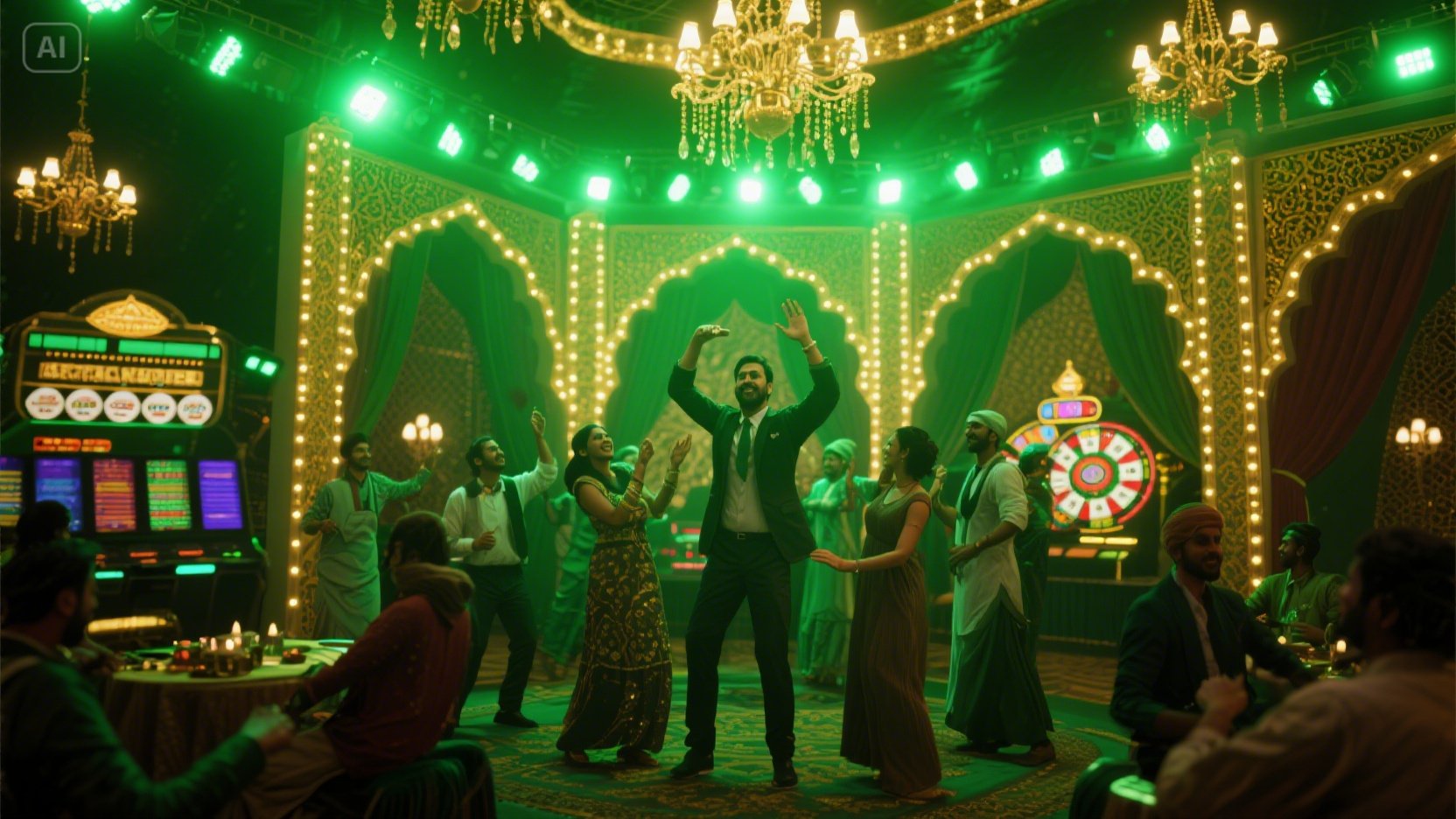 Parimatch CasinoDeposit PKR today and enjoy a 200% instant reward! Pakistani players can enjoy nonstop gaming, safe deposits, and quick JazzCash withdrawals.